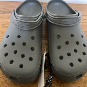 CROCS NWT